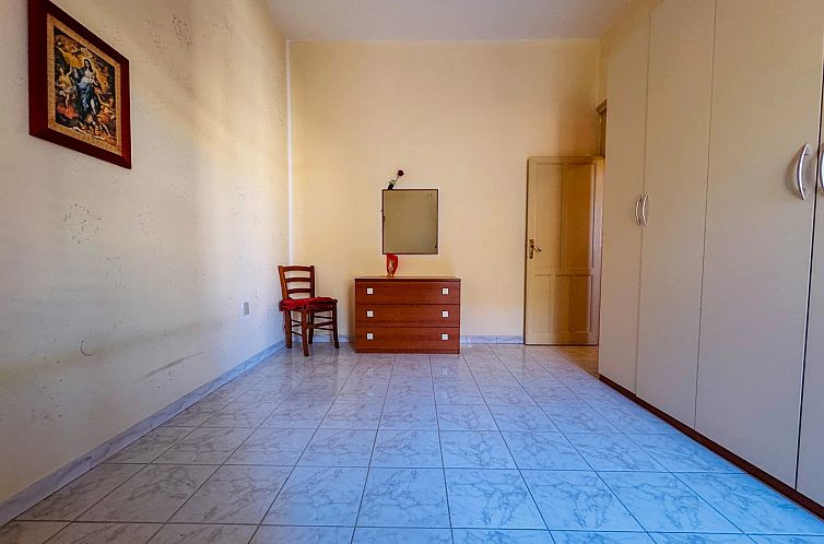 Appartement in Santa Flavia