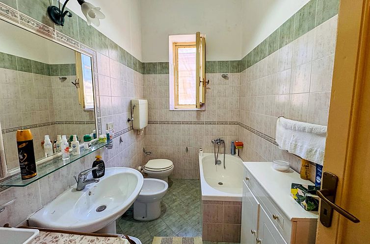 Appartement in Santa Flavia