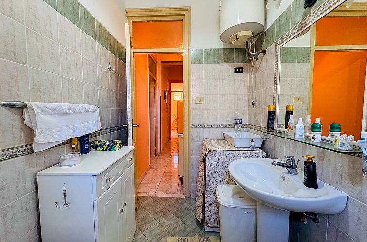 Appartement in Santa Flavia