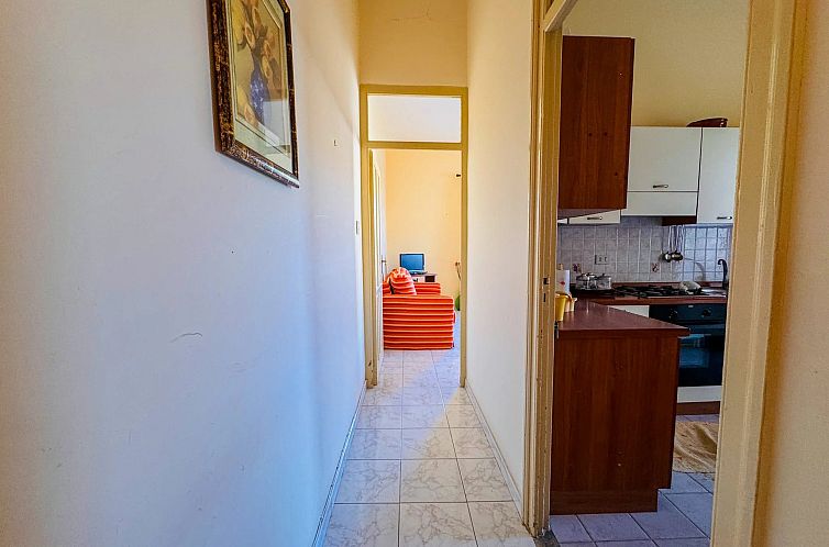 Appartement in Santa Flavia