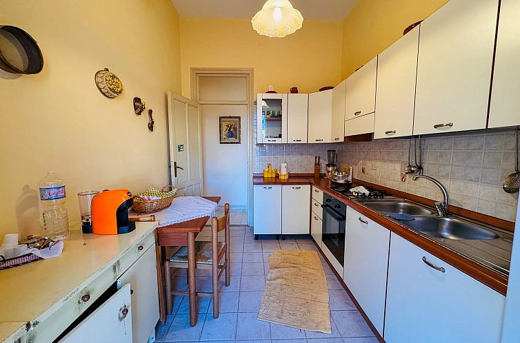 Appartement in Santa Flavia