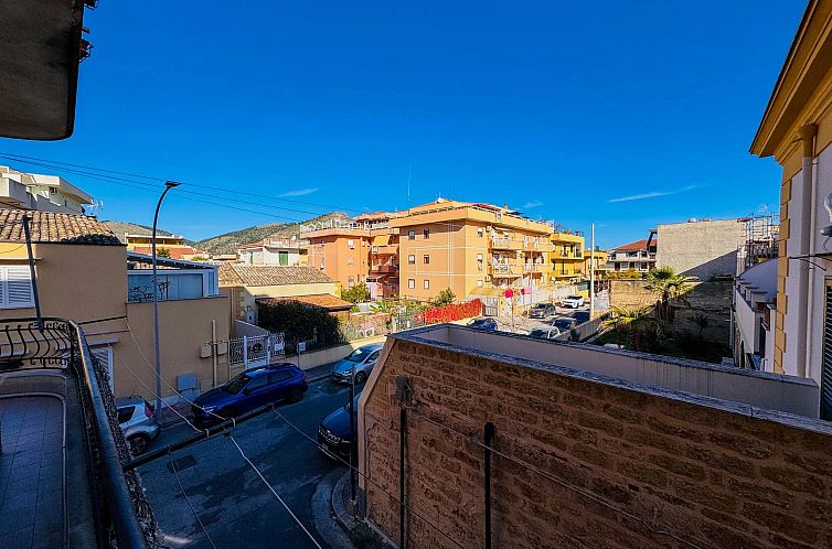 Appartement in Santa Flavia