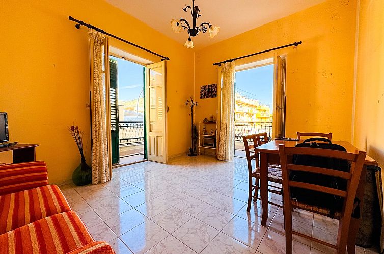 Appartement in Santa Flavia