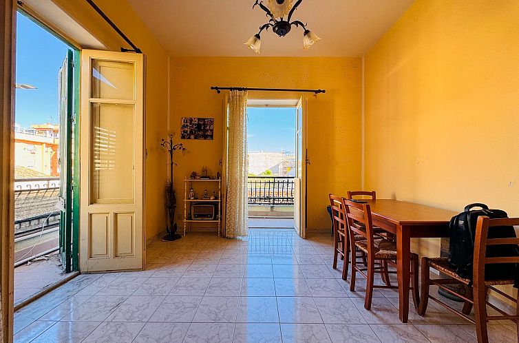 Appartement in Santa Flavia