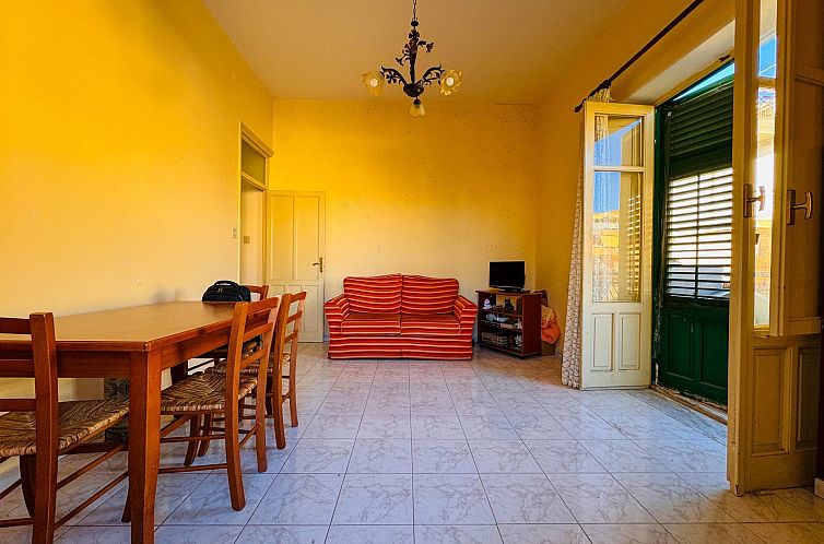 Appartement in Santa Flavia