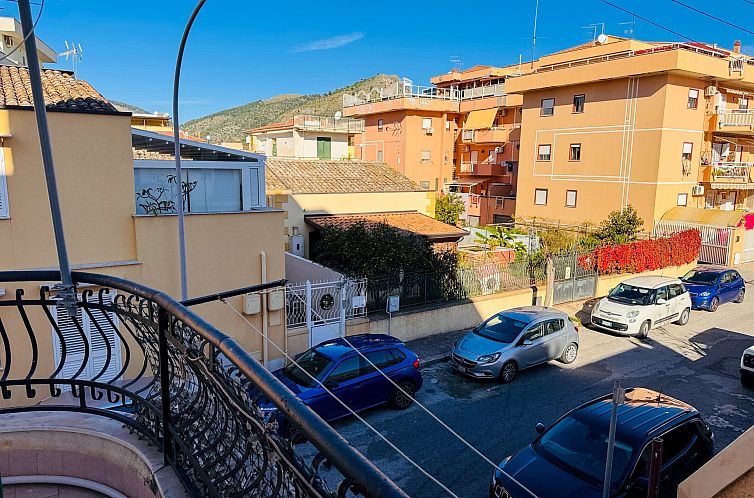 Appartement in Santa Flavia