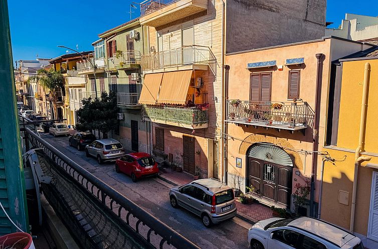 Appartement in Santa Flavia