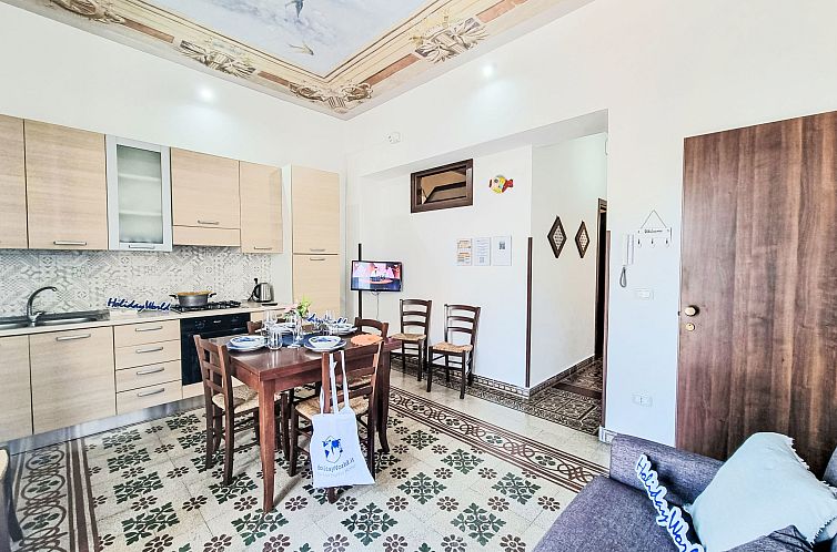 Appartement Baia delle Sirene by Holiday World