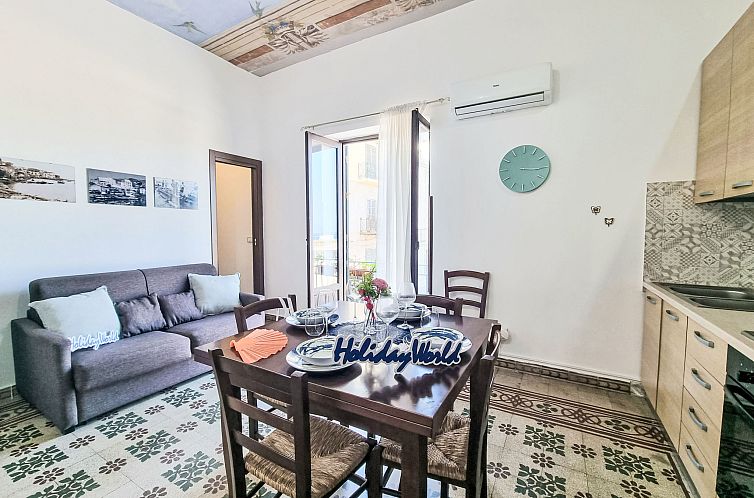Appartement Baia delle Sirene by Holiday World