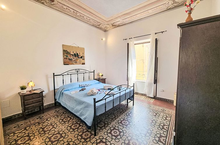 Appartement Baia delle Sirene by Holiday World