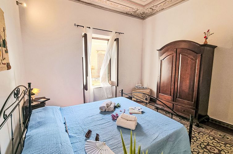 Appartement Baia delle Sirene by Holiday World