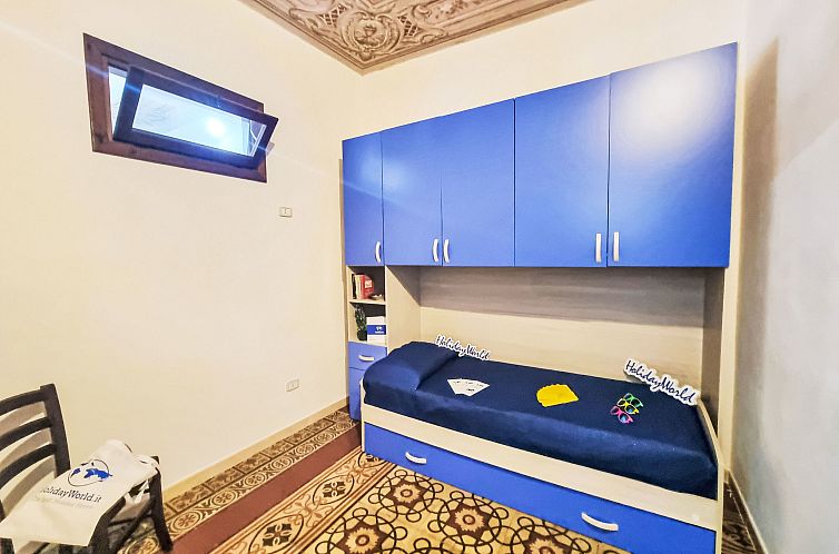 Appartement Baia delle Sirene by Holiday World