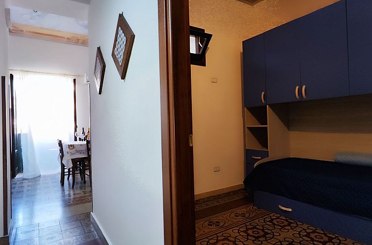 Appartement Baia delle Sirene by Holiday World