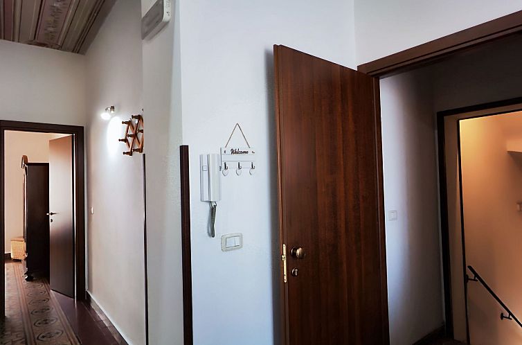 Appartement Baia delle Sirene by Holiday World