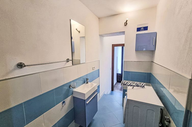 Appartement Baia delle Sirene by Holiday World
