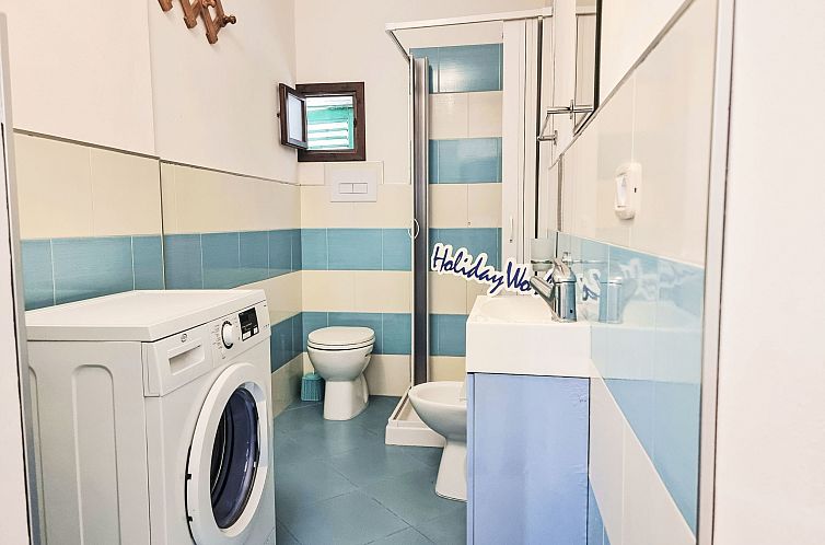 Appartement Baia delle Sirene by Holiday World