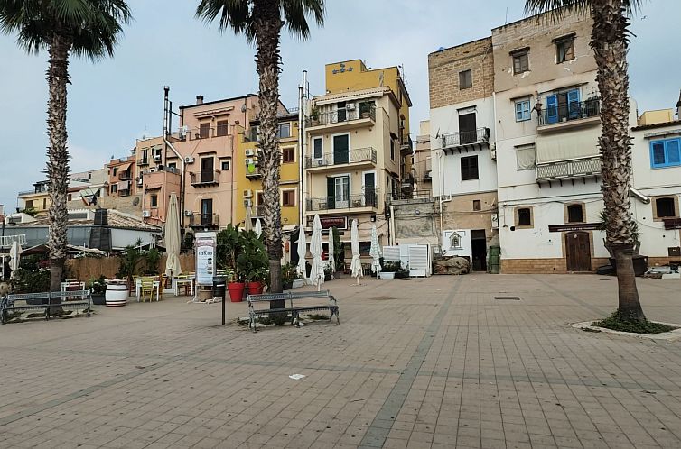 Appartement Baia delle Sirene by Holiday World