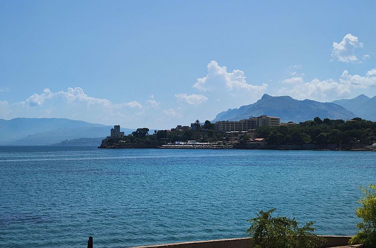 Appartement Baia delle Sirene by Holiday World