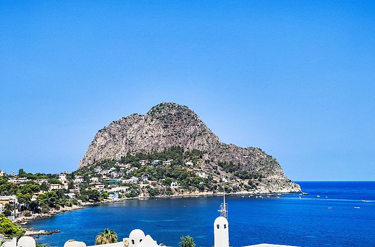 Appartement Baia delle Sirene by Holiday World