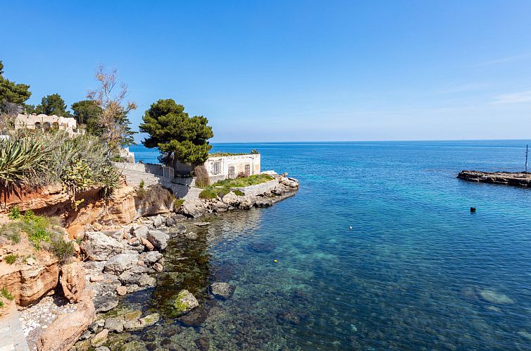 Appartement Baia delle Sirene by Holiday World