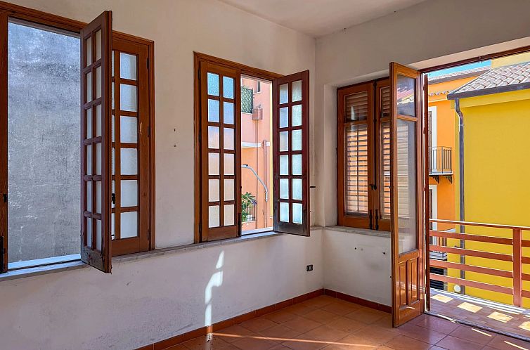 Guest house 0945030 - Apartment Sicily - Appartement in Santa Flavia