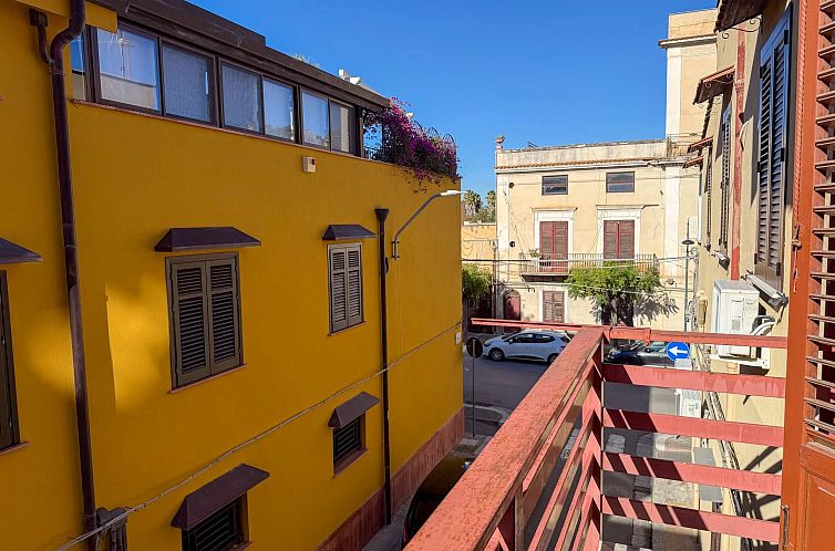 Appartement in Santa Flavia