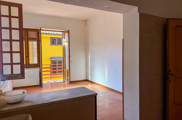 Appartement in Santa Flavia