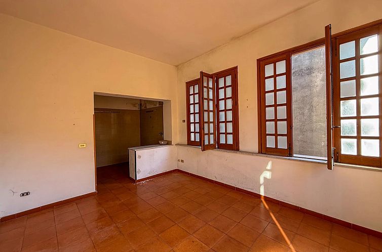 Appartement in Santa Flavia