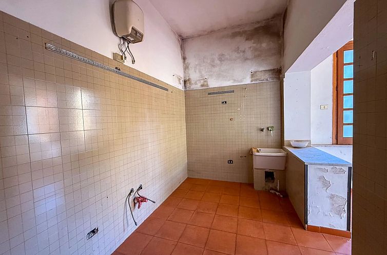 Appartement in Santa Flavia