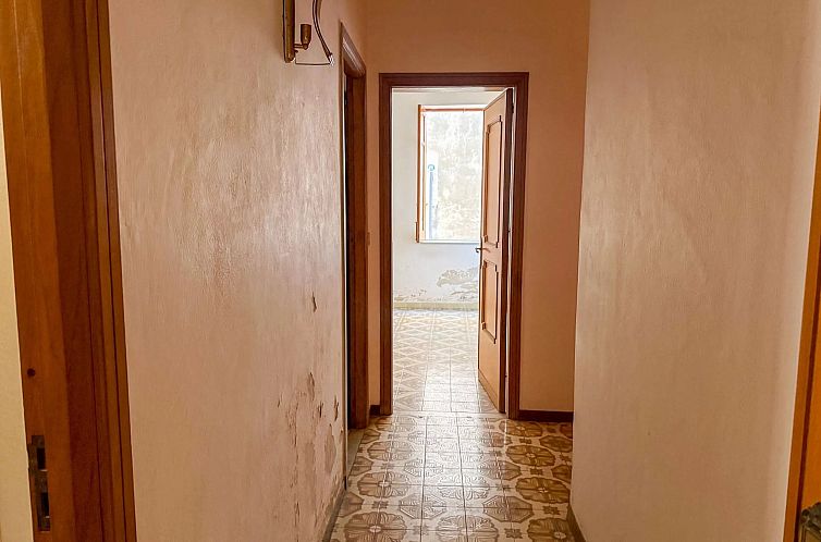 Appartement in Santa Flavia