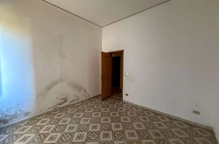 Appartement in Santa Flavia