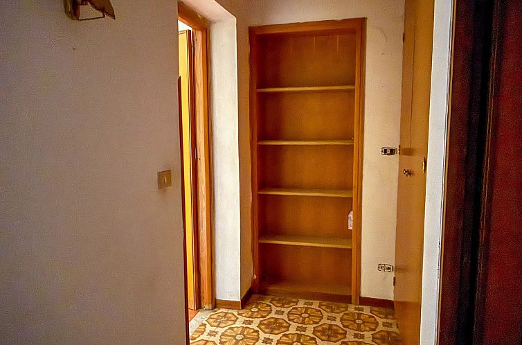 Appartement in Santa Flavia