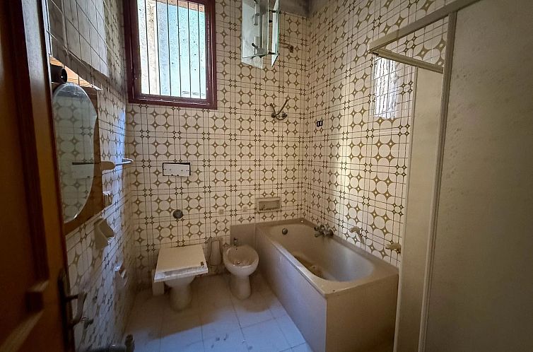 Appartement in Santa Flavia