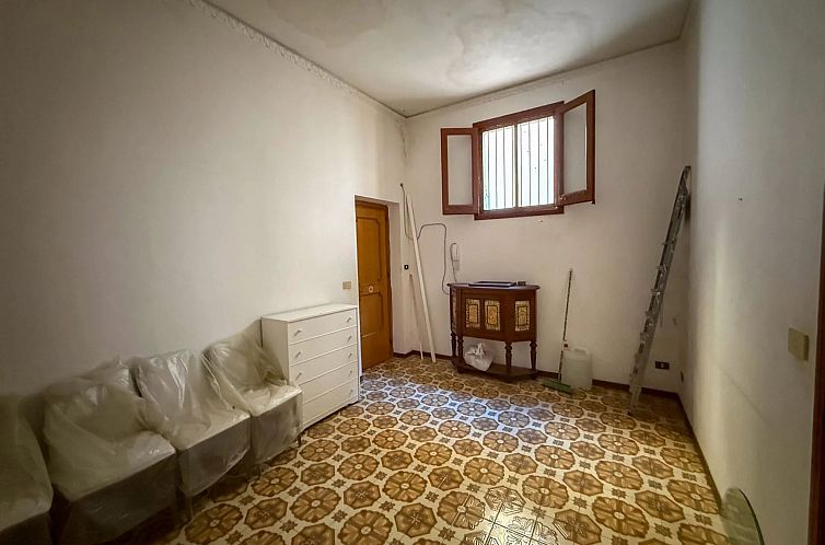 Appartement in Santa Flavia