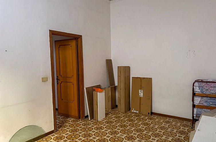 Appartement in Santa Flavia