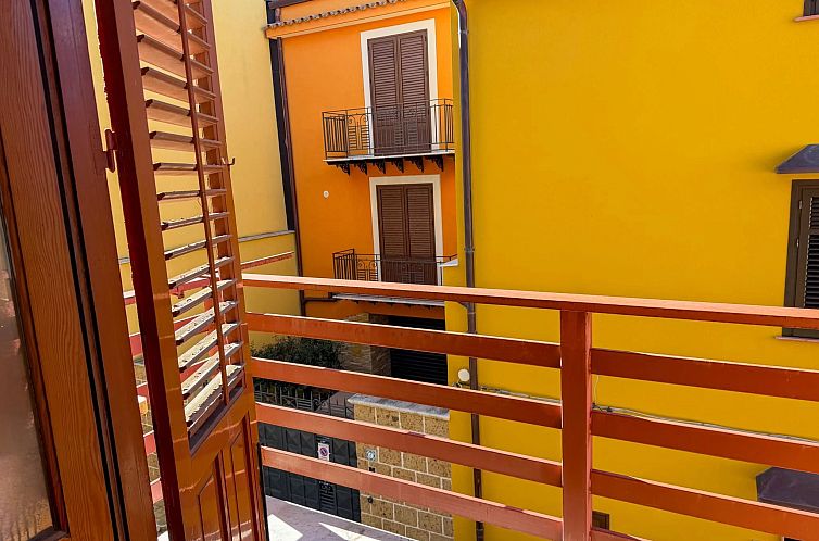 Appartement in Santa Flavia