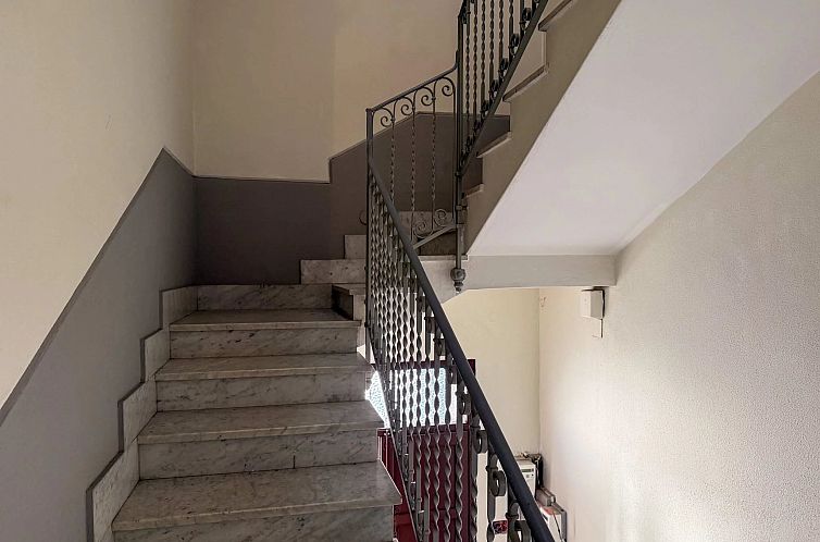 Appartement in Santa Flavia