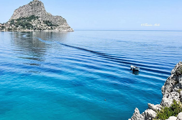 Appartement Sea Living Sicilia Apartment