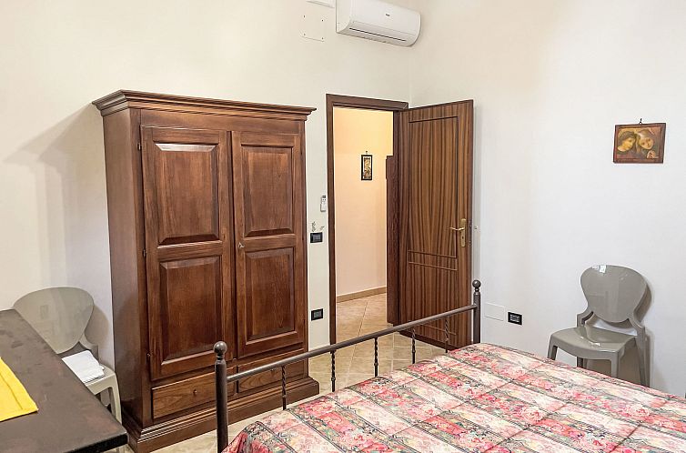 Appartement Sea Living Sicilia Apartment