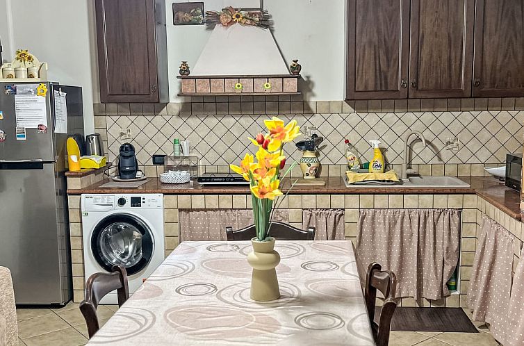 Appartement Sea Living Sicilia Apartment
