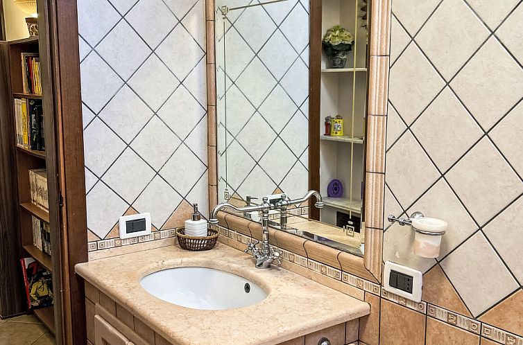 Appartement Sea Living Sicilia Apartment