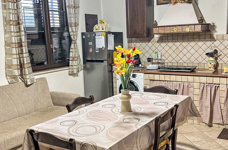Appartement Sea Living Sicilia Apartment