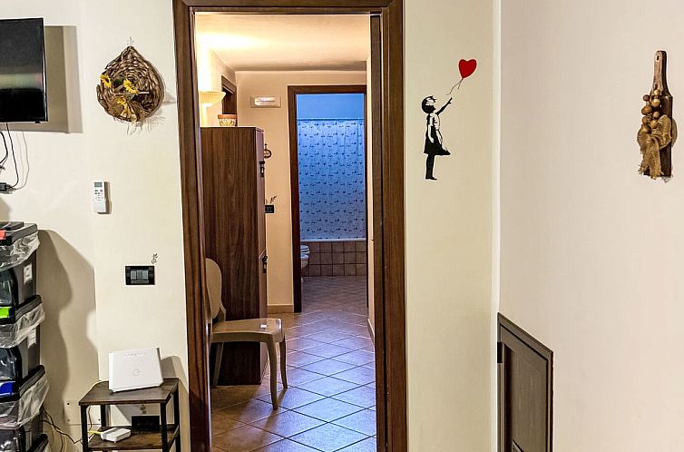 Appartement Sea Living Sicilia Apartment