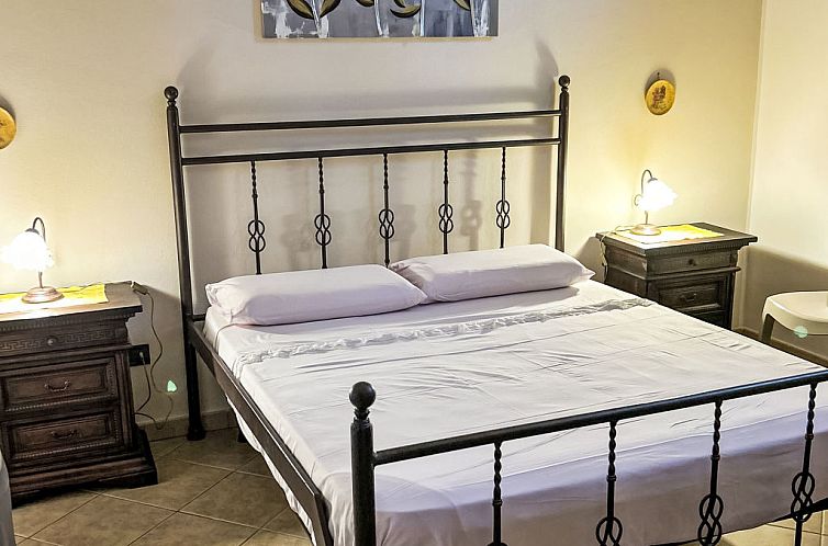 Appartement Sea Living Sicilia Apartment