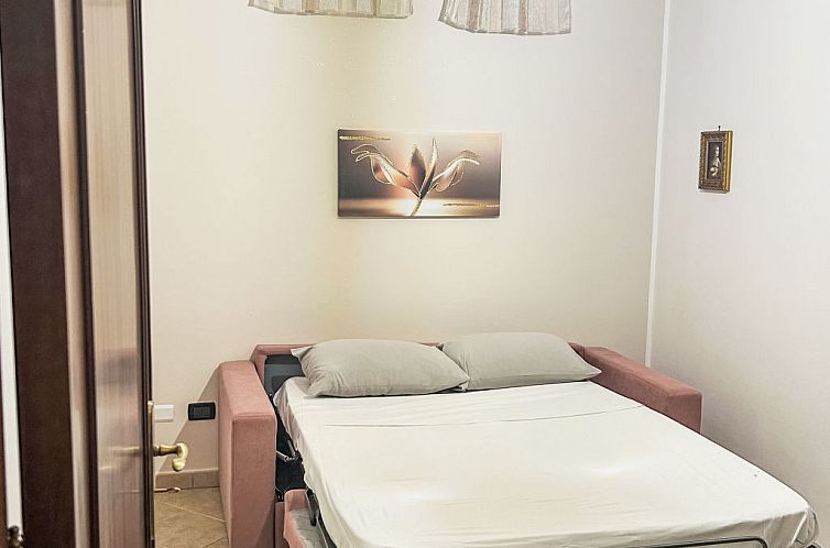 Appartement Sea Living Sicilia Apartment