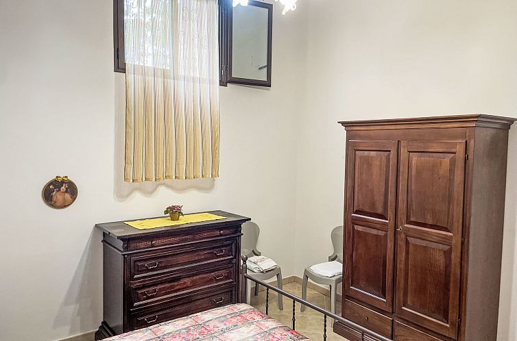 Appartement Sea Living Sicilia Apartment