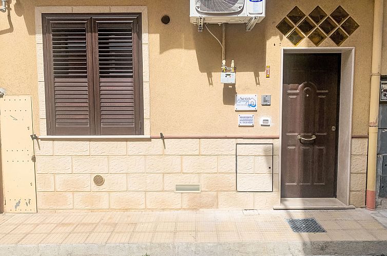 Appartement Sea Living Sicilia Apartment