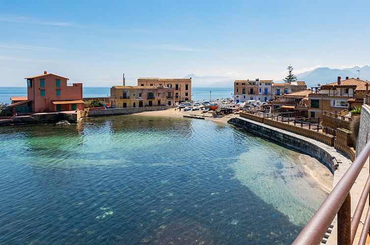 Appartement Sea Living Sicilia Apartment