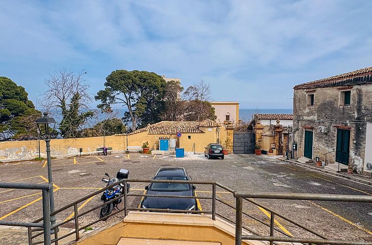 Appartement in Santa Flavia