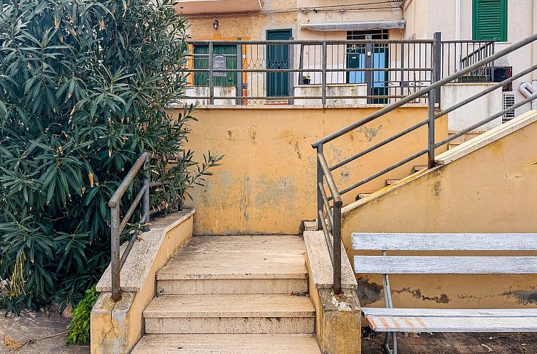 Appartement in Santa Flavia